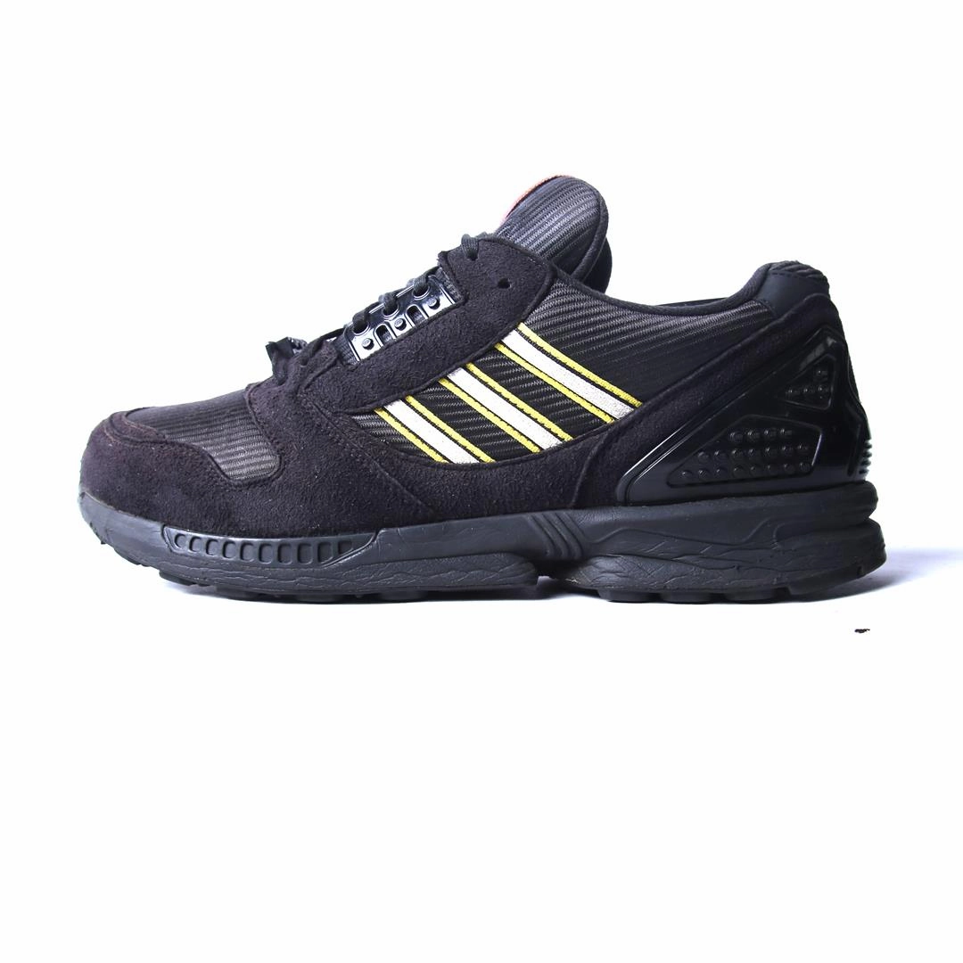 cross - training - shoes padded - tongue ADIDAS ZX 8000