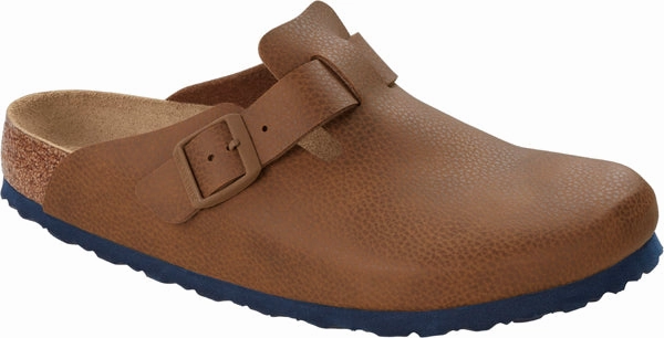 Birkenstock Boston Soft Footbed Vegan (2 Colors) Pure Function Reinforced