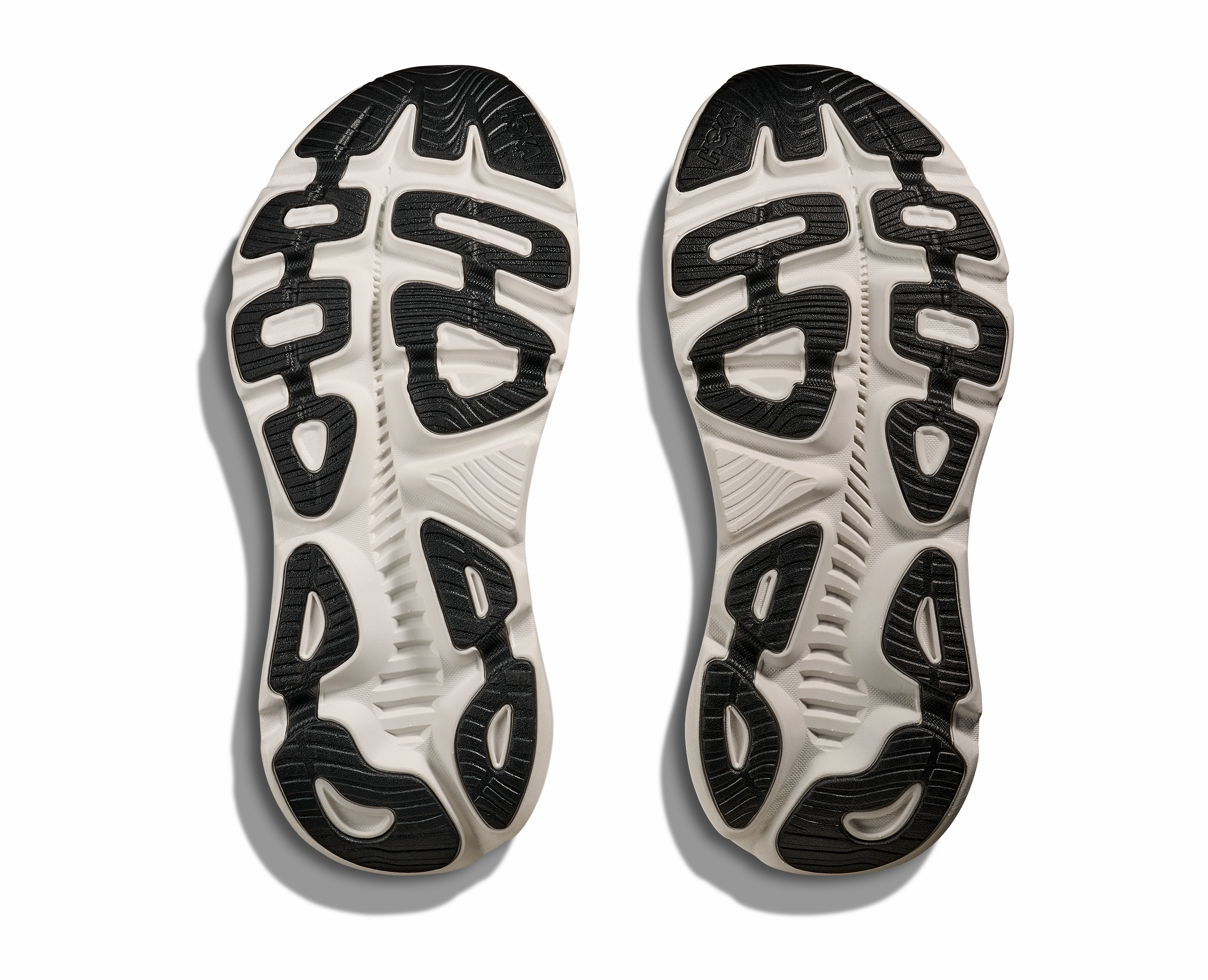 HOKA GAVIOTA V5 MEN'S Heat dissipation Walking Sole