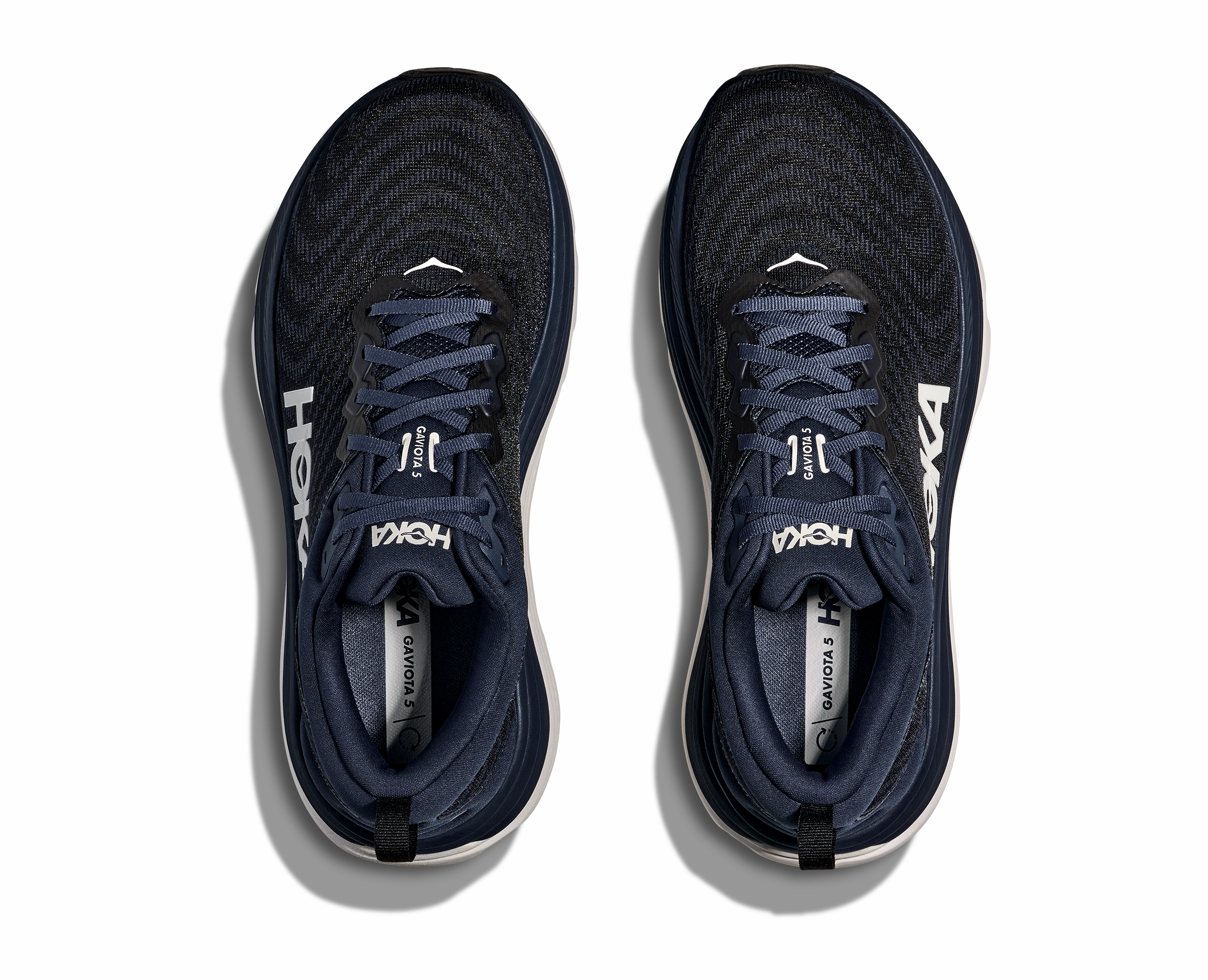 dirt path HOKA GAVIOTA V5 MEN'S