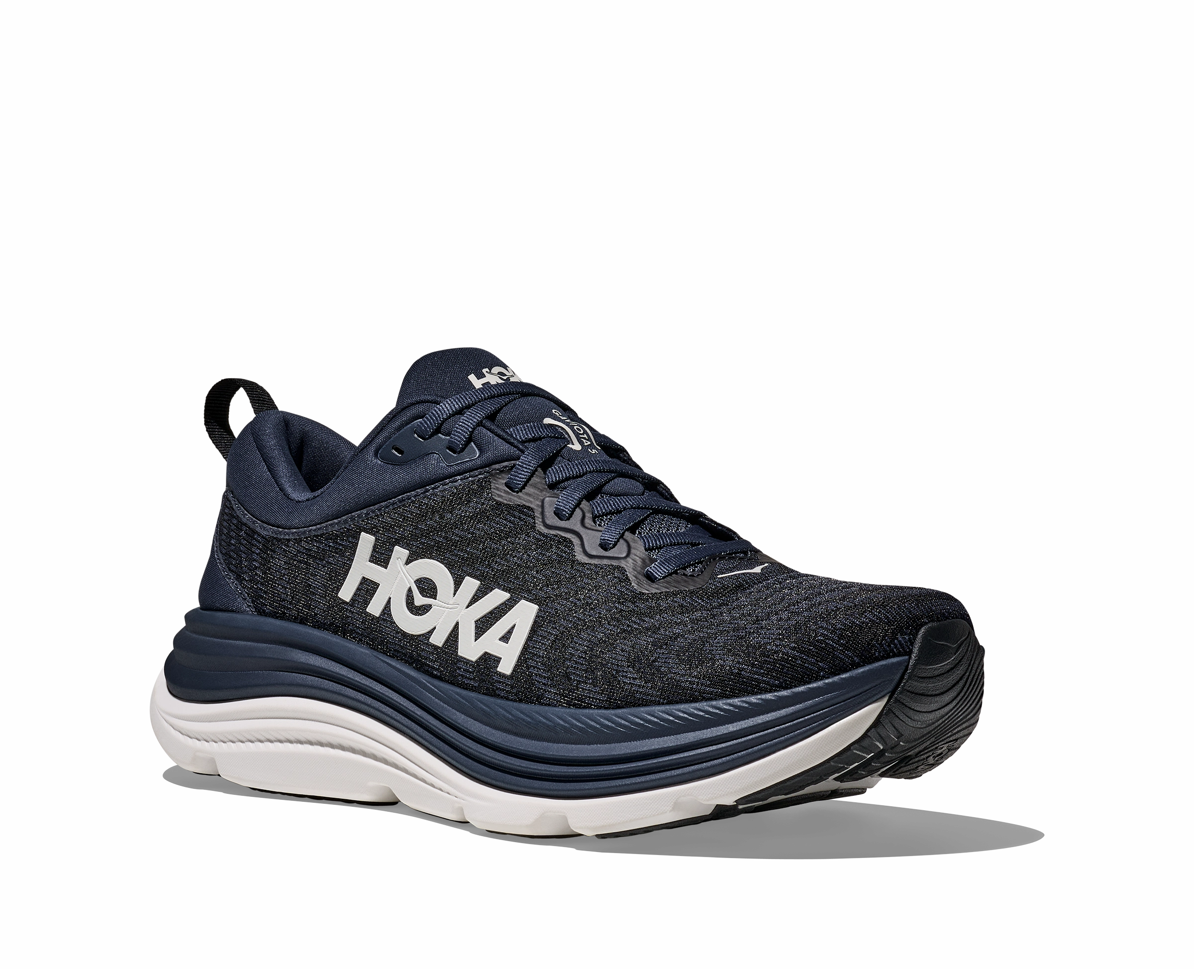 Low key style Recycled fabric HOKA GAVIOTA V5 MEN'S