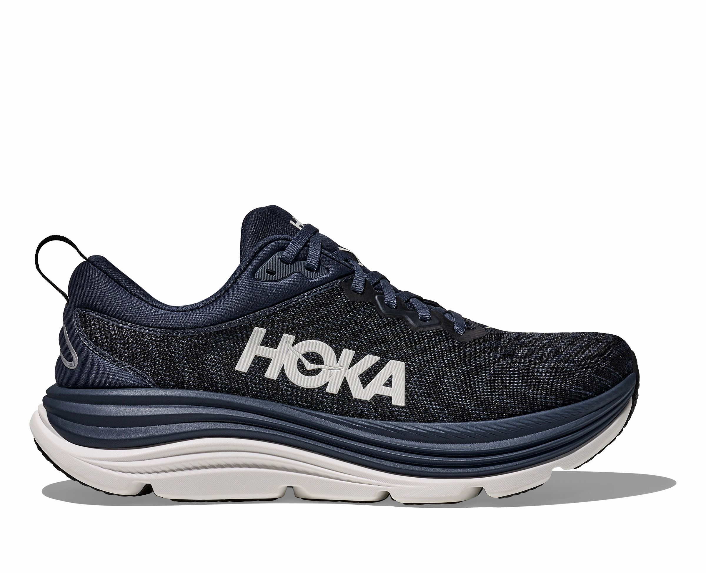 HOKA GAVIOTA V5 MEN'S Shady Step Steady Grip