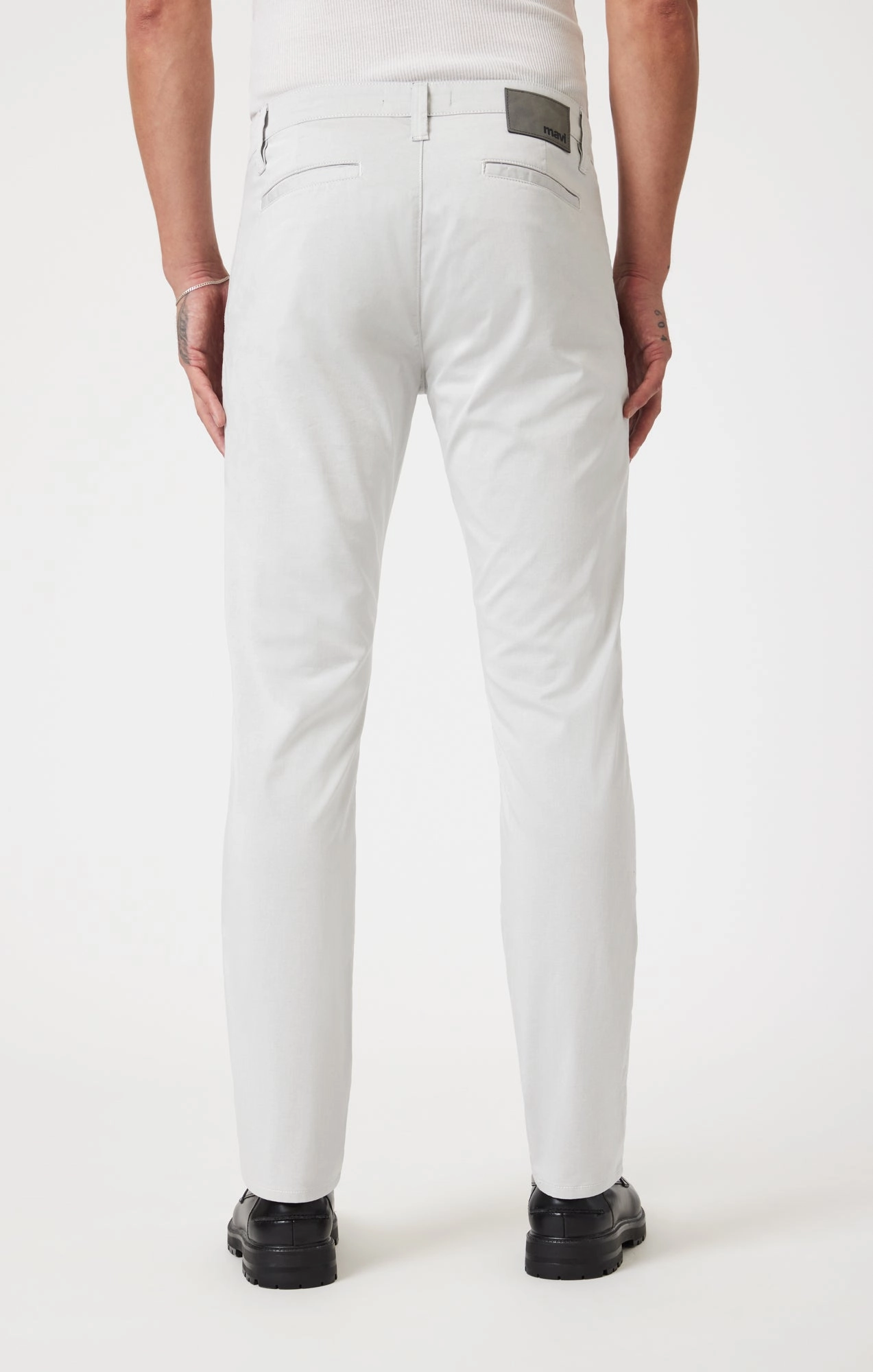 MILTON STONE CITY SMART PANT Active clothing Shimmer Core