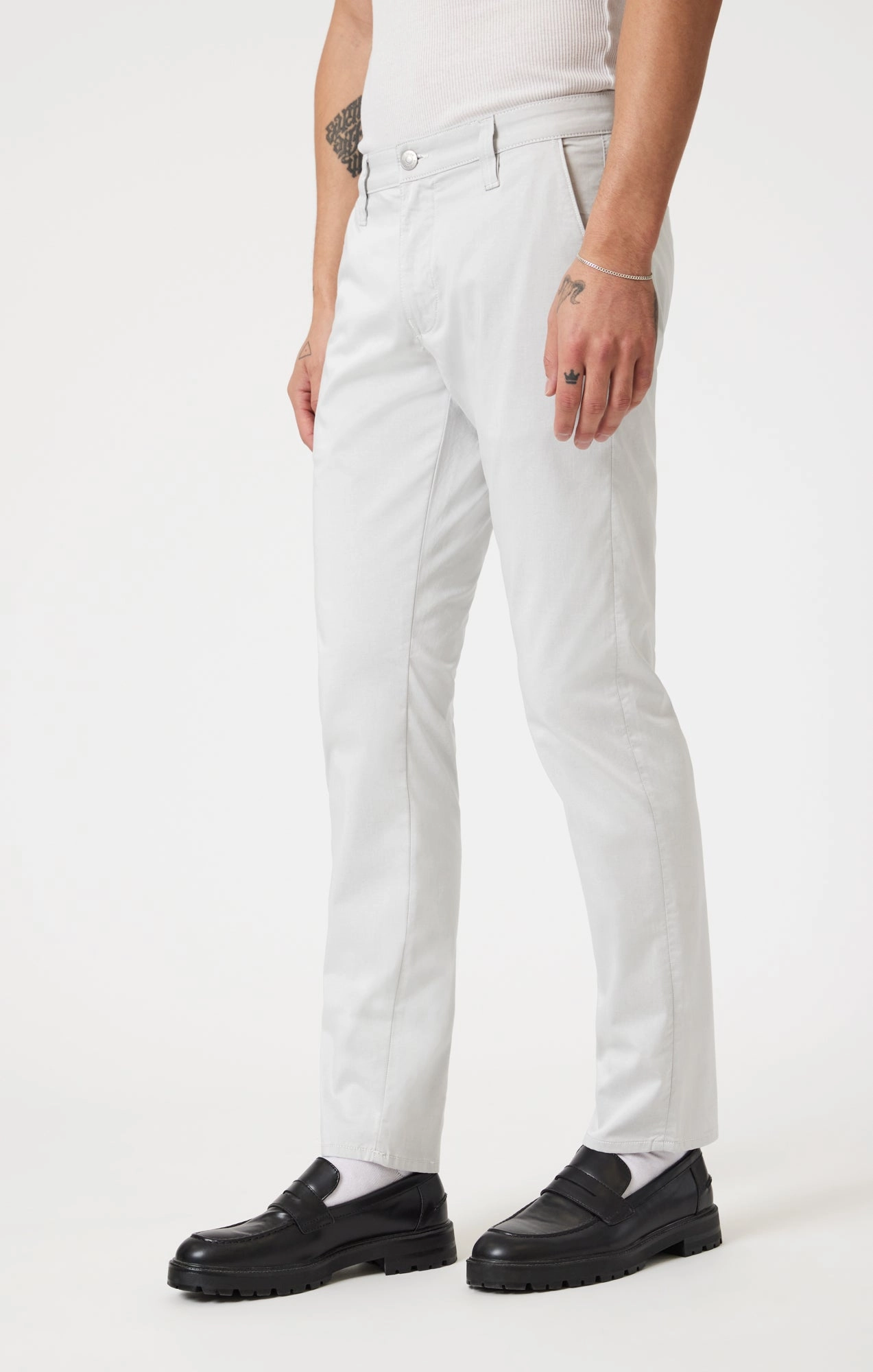 MILTON STONE CITY SMART PANT Fairy Core Story Glow