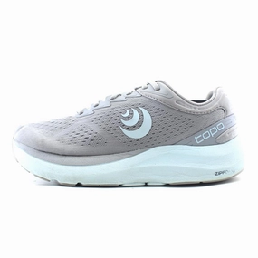 TOPO ATHLETIC PHANTOM 3 Abrasion Resistant Panels half - marathoning footwear