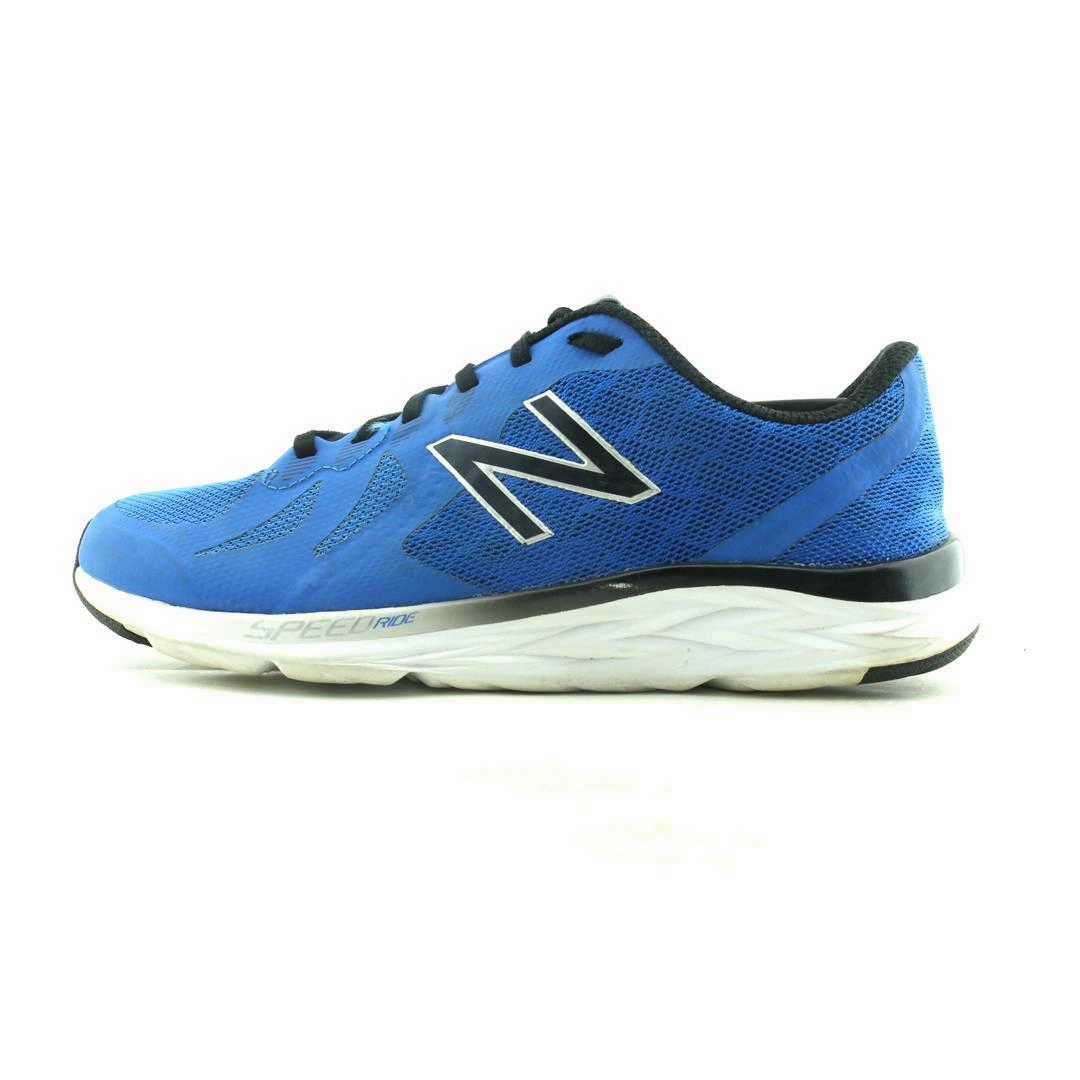 Natural Foot Motion Hydrophobic coating NEW BALANCE 790V6