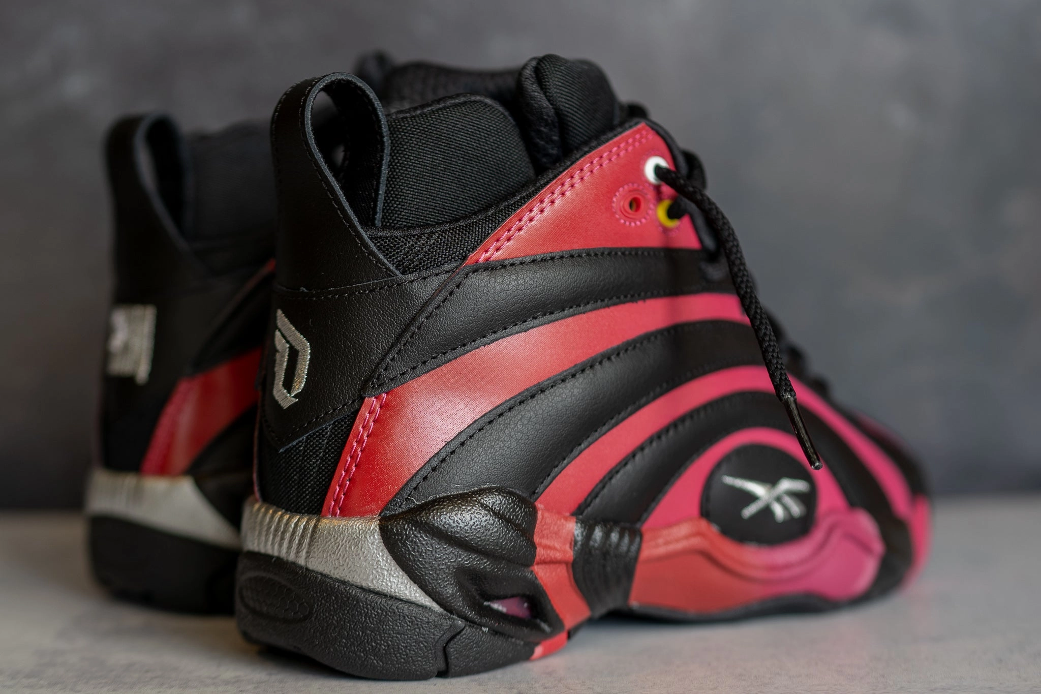 Adjustable Reebok Damian Lillard X Shaqnosis