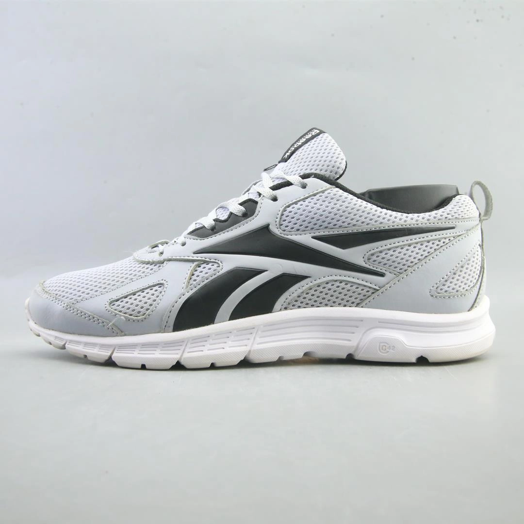Performance-driven REEBOK SUPREME RUN MT