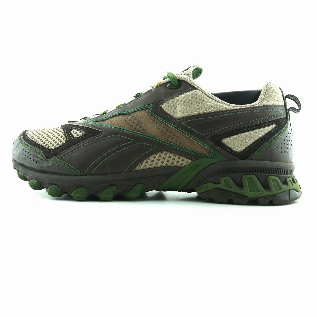 REEBOK TRAIL MUDSLINGER II Weightless Running Tech