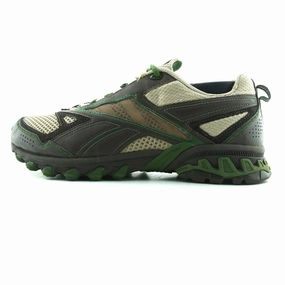 REEBOK TRAIL MUDSLINGER II Weightless Running Tech