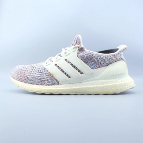 Adaptive Lace Closure endurance - work running shoes ADIDAS ULTRA BOOST 4.0