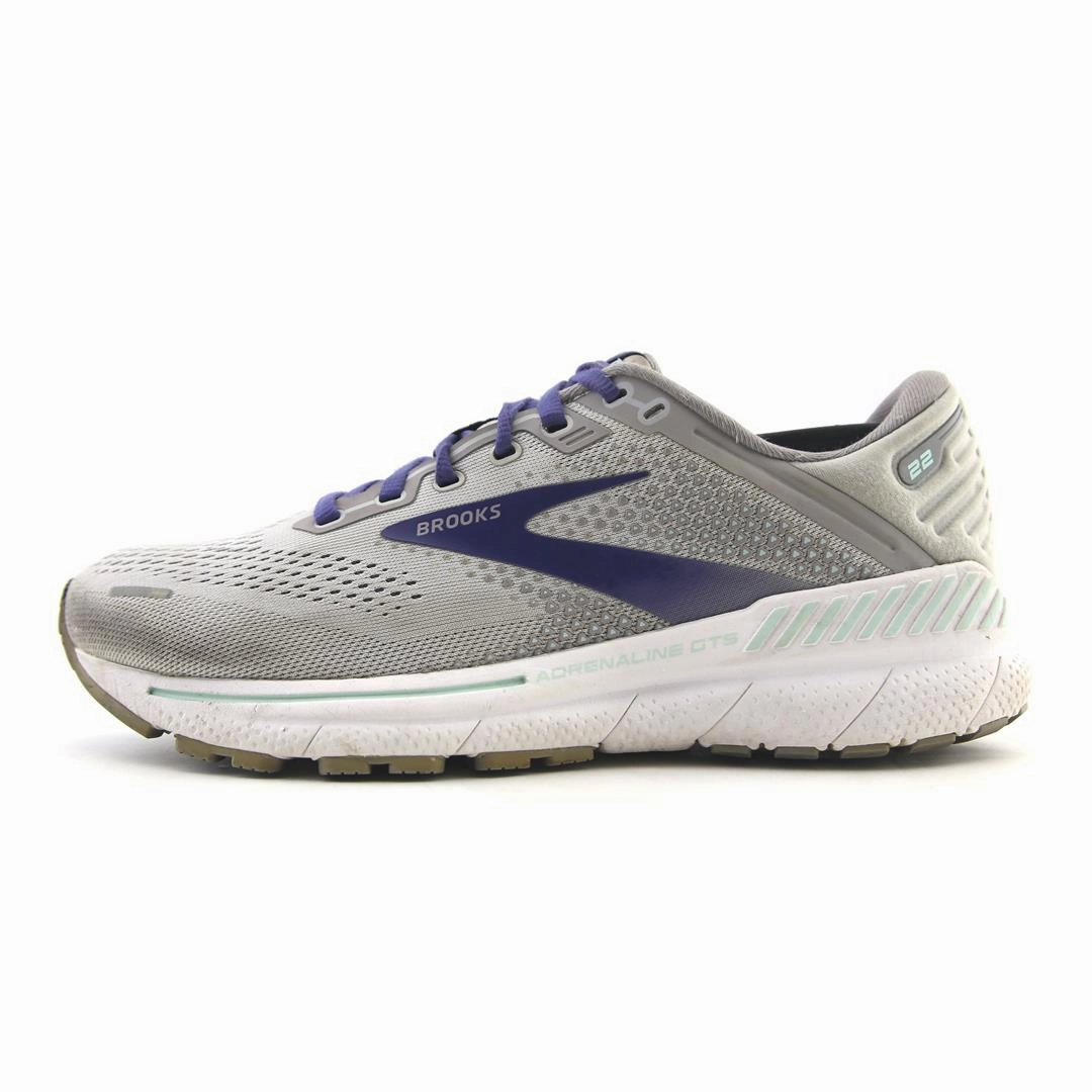 air - filled - feature shoes BROOKS ADRENALINE GTS 22
