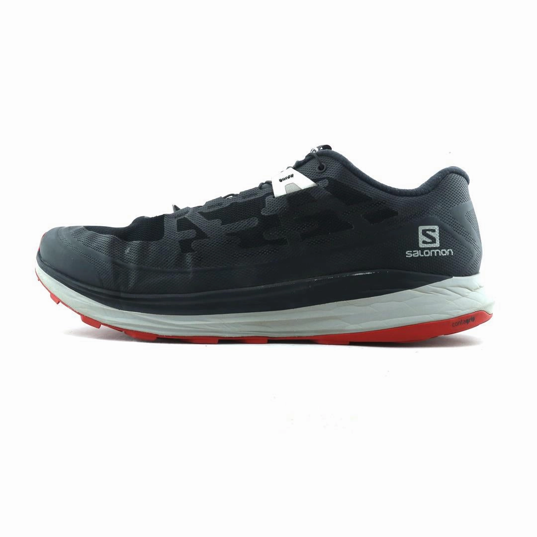 SALOMON ULTRA GLIDE 2 WIDE Lightweight EVA Foam Design