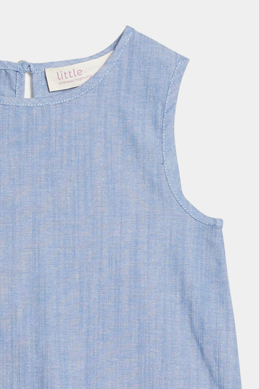 Trendy popularity Ric Rac Top