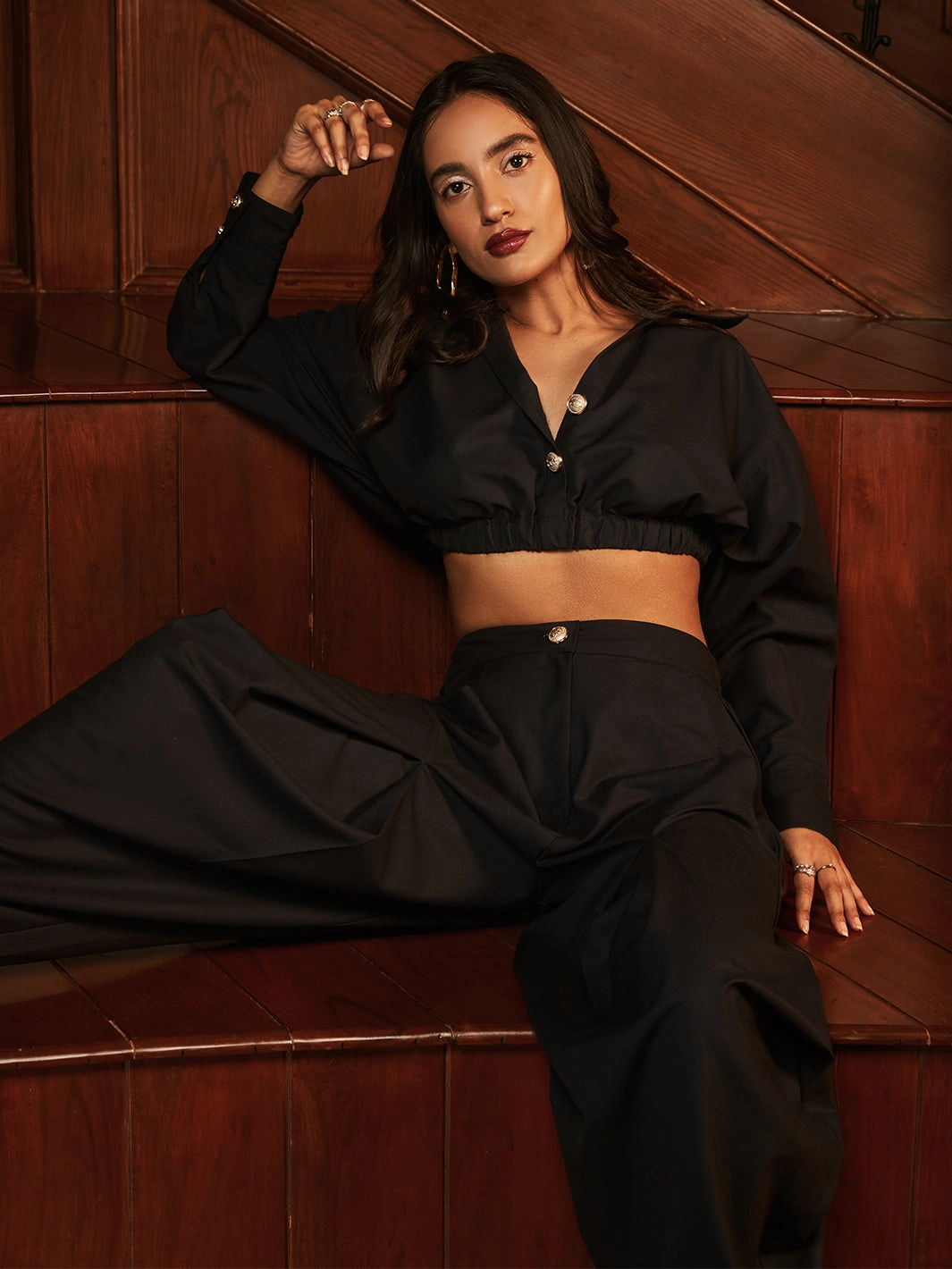 Brunch Tone Calm Touch Rotterdam Pants