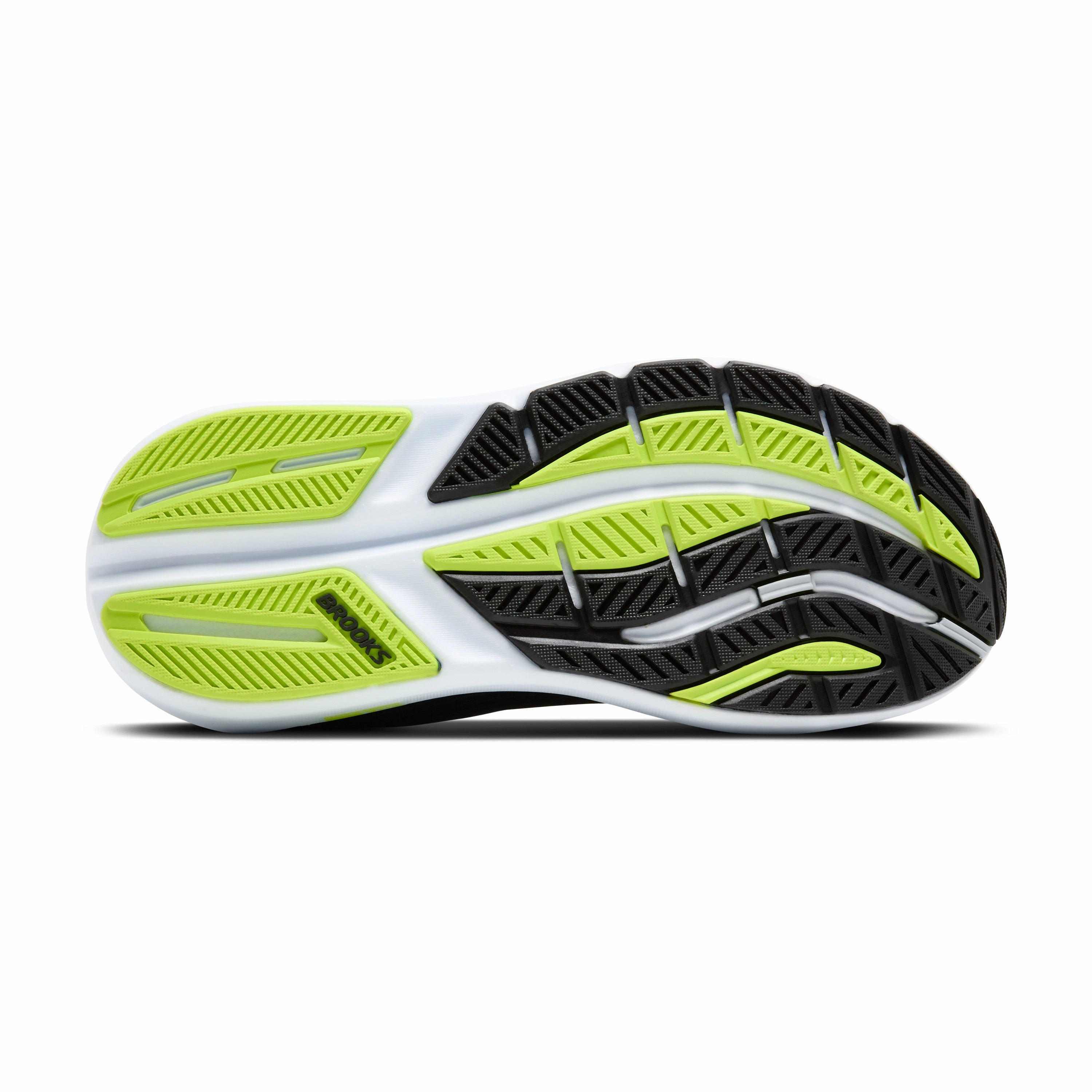 Stable Feel BROOKS GHOST MAX 3 MEN'S