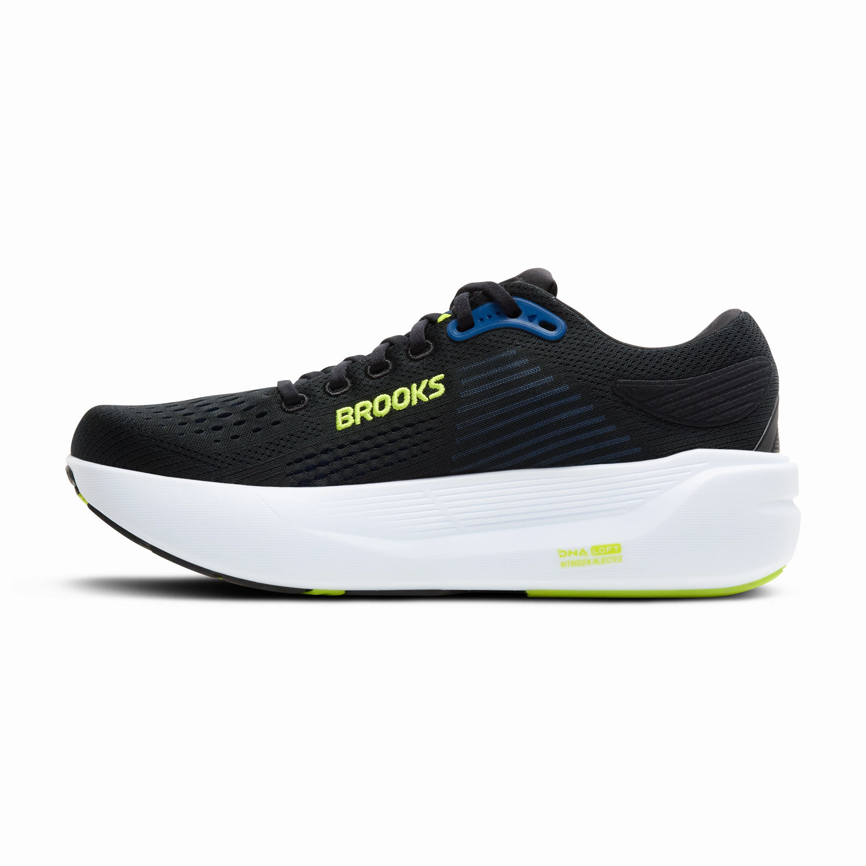 BROOKS GHOST MAX 3 MEN'S School Ready