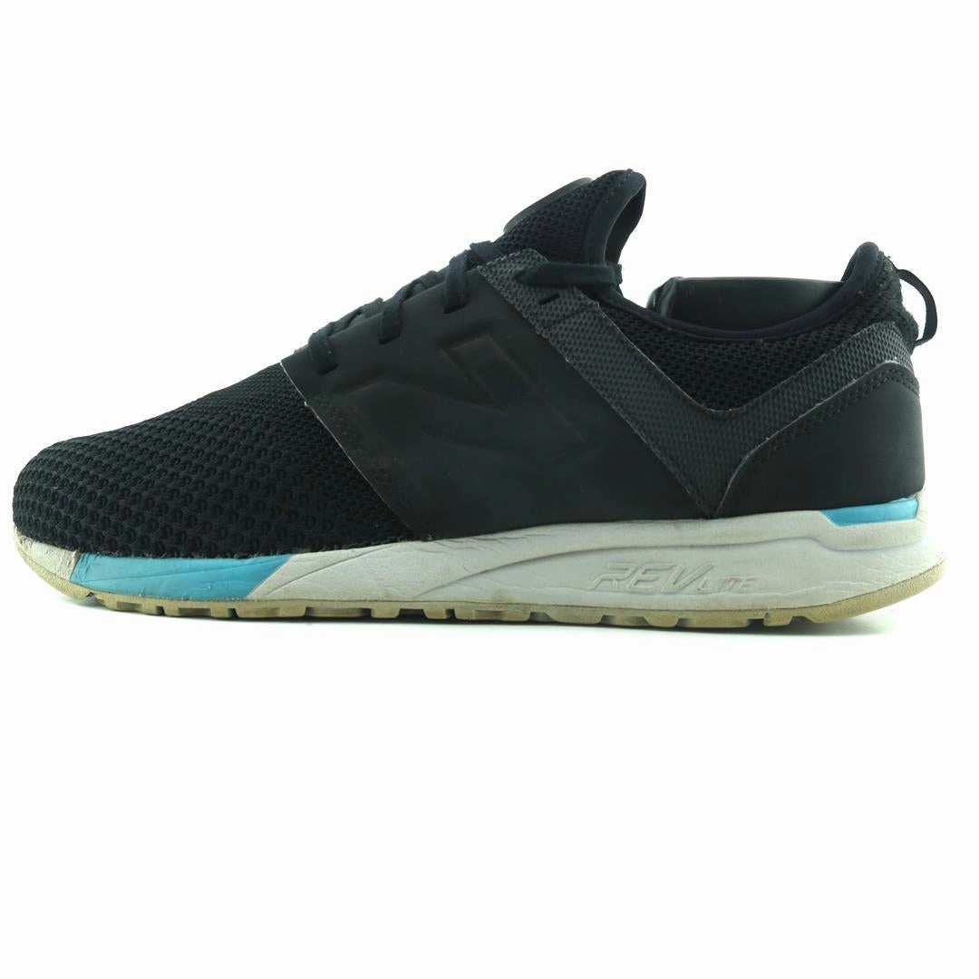 NEW BALANCE 247 Unibody Outsole Construction