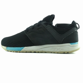 NEW BALANCE 247 Unibody Outsole Construction