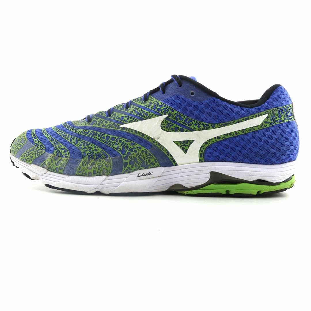 MIZUNO WAVE SAYONARA 2 narrow - fit precision 360 Degree Breathability