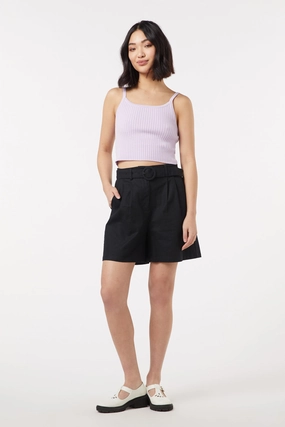 Sabrina Short Easy Layer