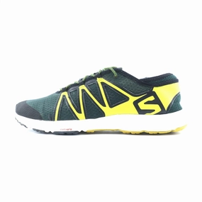 Ultra Performance SALOMON SPEEDCROSS 4 TRAIL
