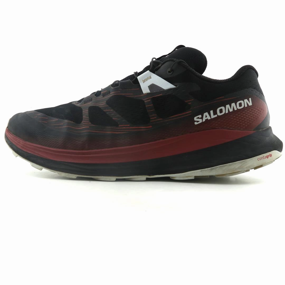 High Rebound Cushioning SALOMON ULTRA GLIDE 2
