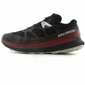 High Rebound Cushioning SALOMON ULTRA GLIDE 2