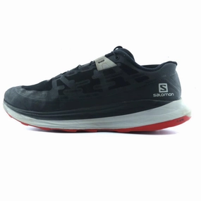 SALOMON  ULTRA GLIDE Slip Resistant Design Urban Stylewear