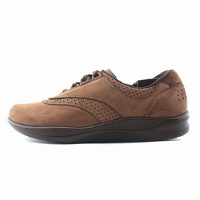 SAS WALK EASY WALKING traction - control shoes