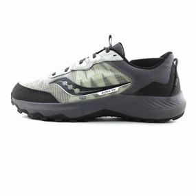 SAUCONY AURA TR Comfort Midsole