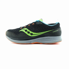 Smooth Wear SAUCONY CANYON TR
