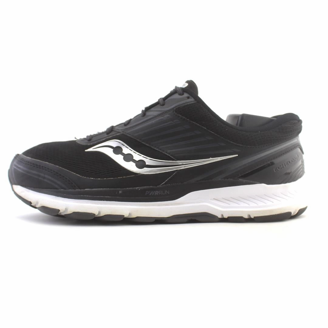 Smooth - finish Ventilated Heel Panel SAUCONY ECHELON 8