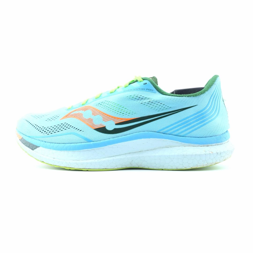 SAUCONY ENDORPHIN PRO endurance - built