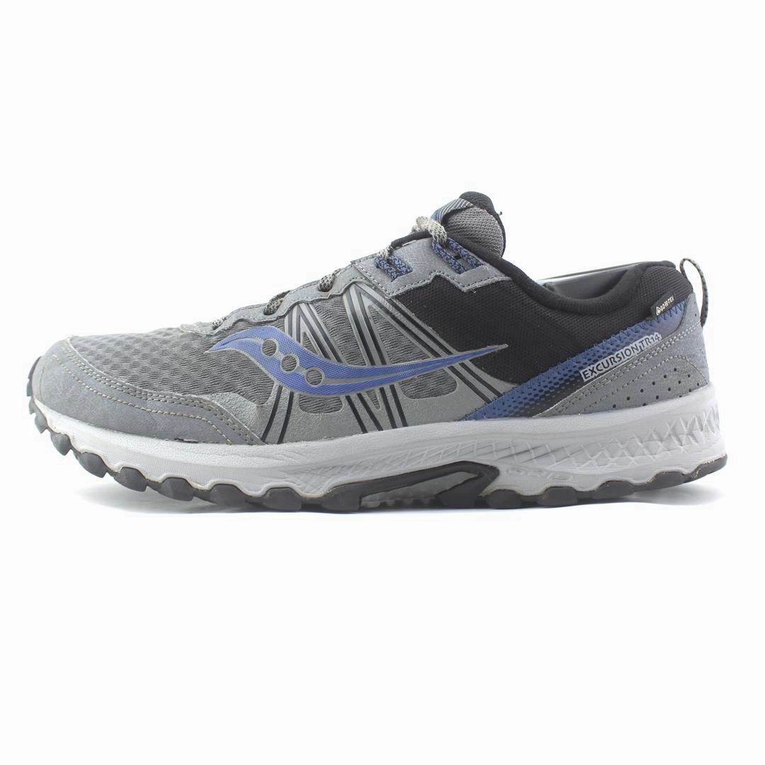 SAUCONY EXCURSION TR 14 Bold Choice