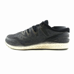 SAUCONY FREEDOM ISO 2 Flexible Outsole Construction commemorative shoes