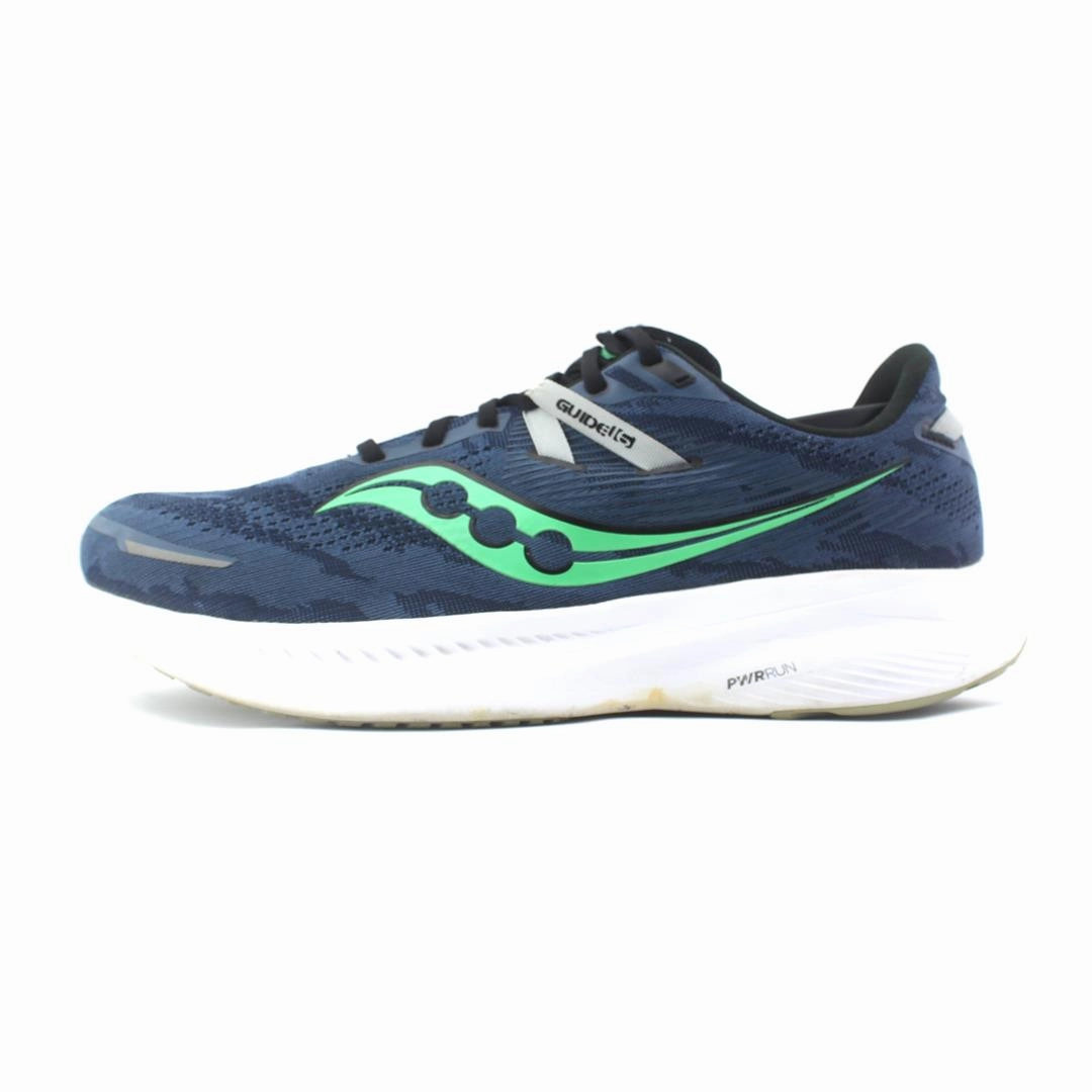 SAUCONY GUIDE 16 Comfort support