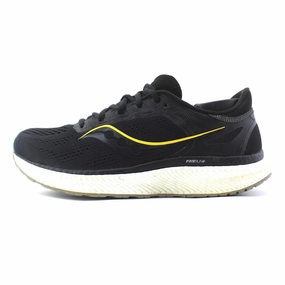 Hyperlock Heel SAUCONY HURRICANE 23