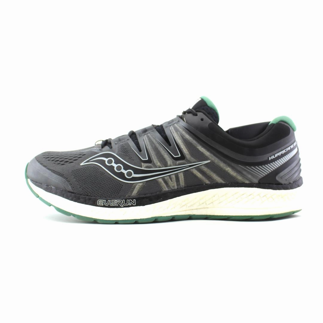 classic - style running shoes SAUCONY  HURRICANE ISO 4