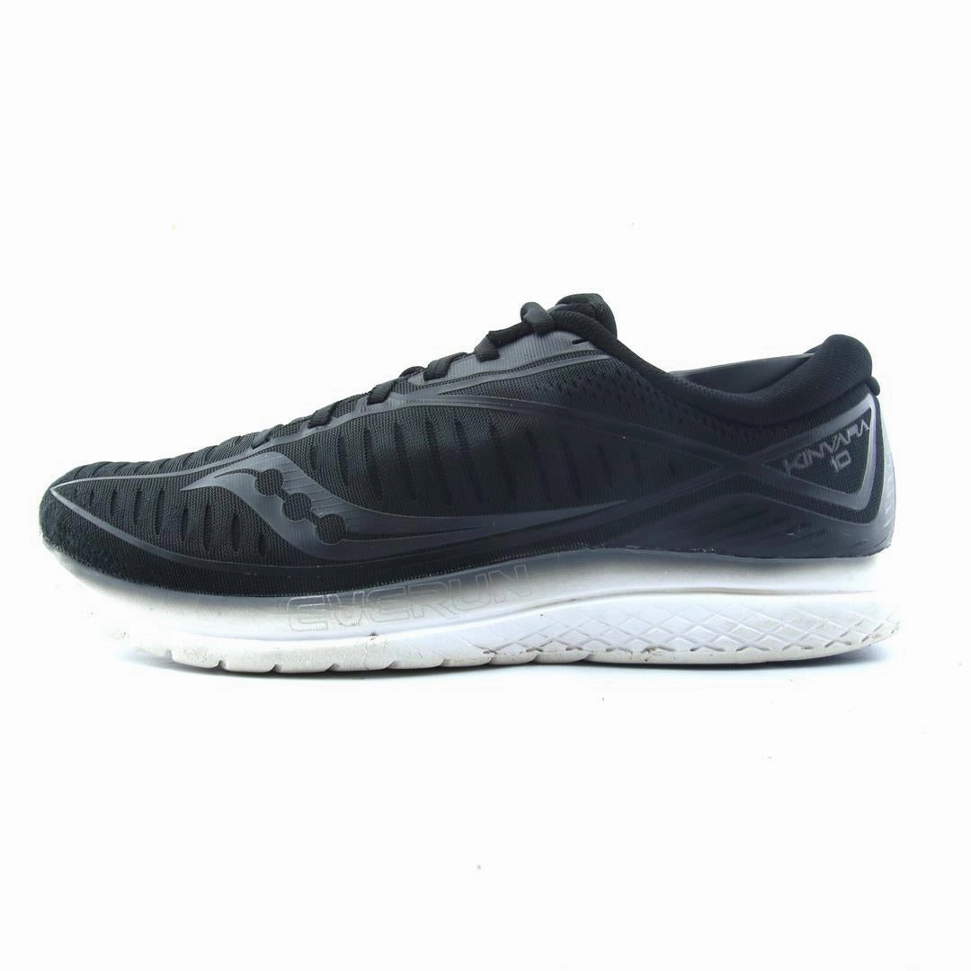 SAUCONY KINVARA 10 Anti   Slip Foam Pod Suspension