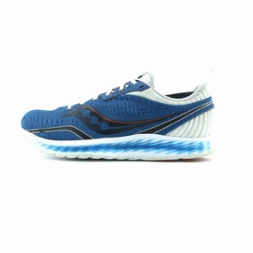 Responsive Heel Cushioning SAUCONY KINVARA 11