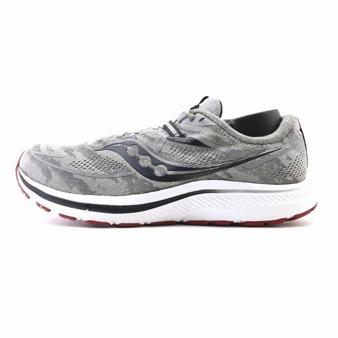 SAUCONY OMNI 21 Lightweight Mesh Multi - terrain