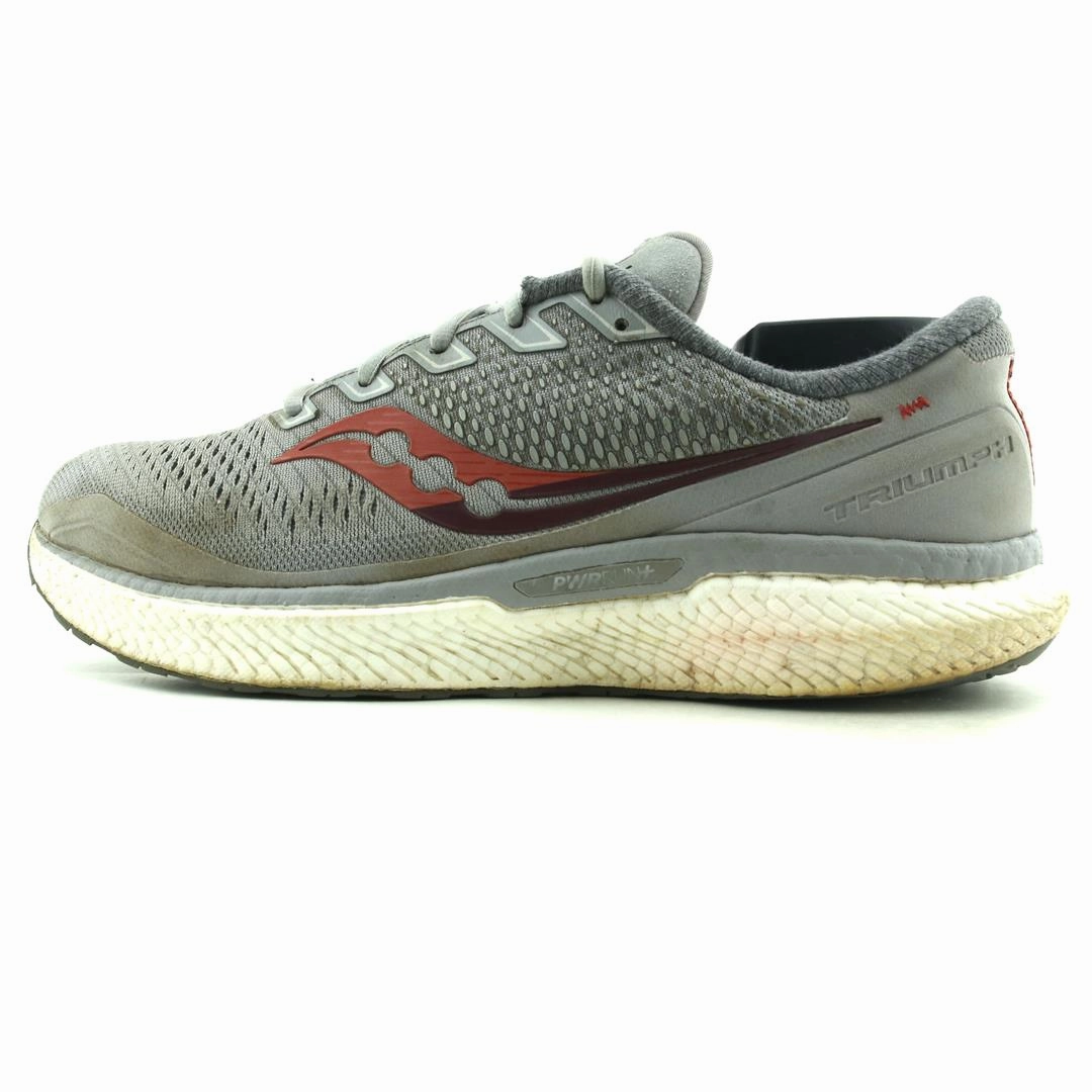 SAUCONY TRIUMPH 18 Propelium dot - pattern shoes