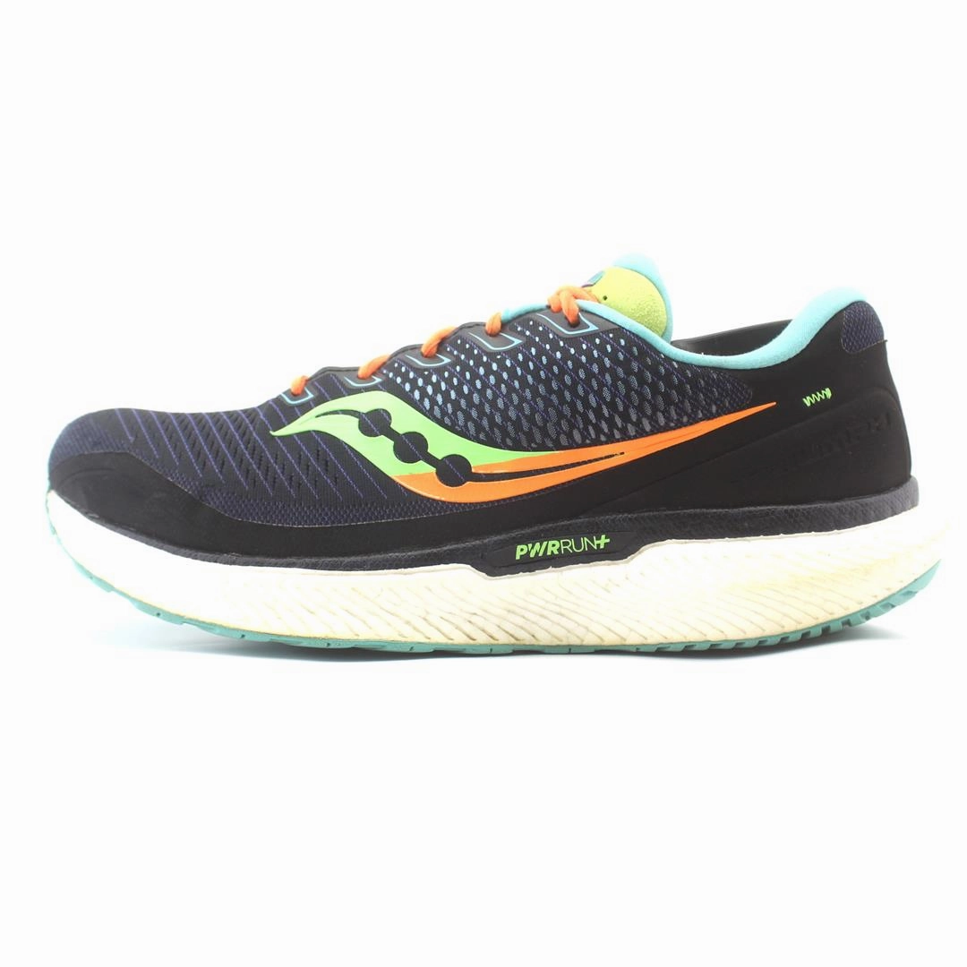 SAUCONY  TRIUMPH 18 Fast Motion