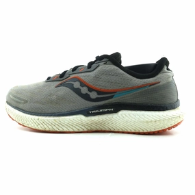 SAUCONY TRIUMPH 19 Shock Reducing