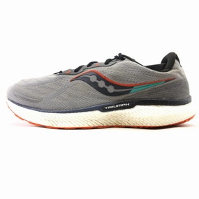 Odor-resistant Hyper Elastic Foam SAUCONY TRIUMPH 19