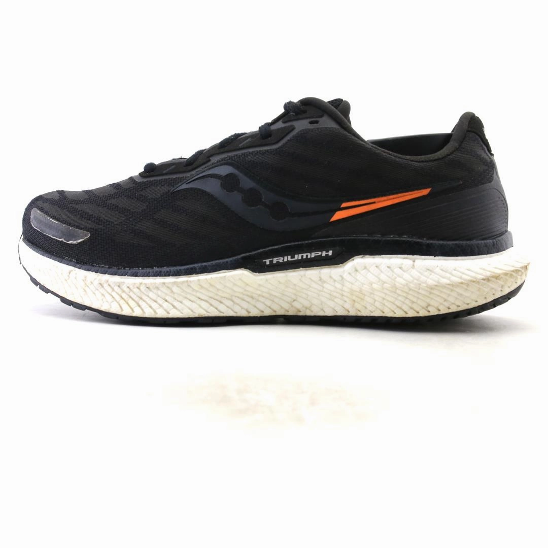 Color run Foot Support SAUCONY  TRIUMPH 19