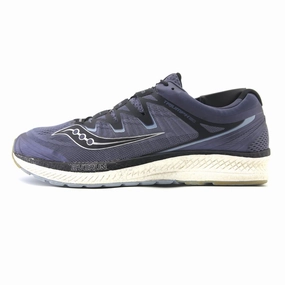 easy - to - take - off shoes Multi Layer Cushioning SAUCONY  TRIUMPH ISO 4