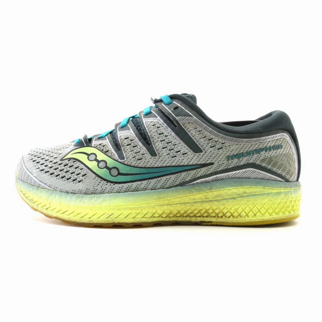 SAUCONY TRIUMPH ISO fencing shoes Tread Pattern