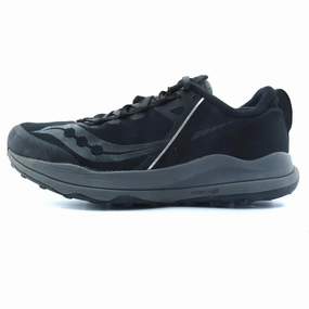 SAUCONY XODUS ULTRA Unbeatable fit